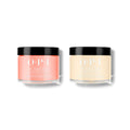 Dip Set - OPI Me Myself and OPI Set 2 - Salon Quality