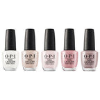 Holiday Gift Bundle - Bare Beauty Mani Kit - Salon Quality