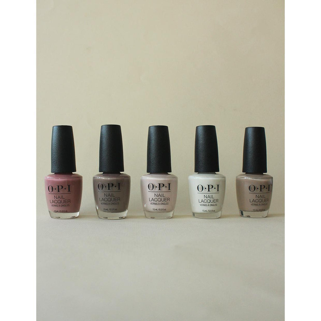 Holiday Gift Bundle - Bare Beauty Mani Kit - Salon Quality