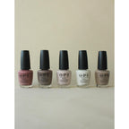 Holiday Gift Bundle - Bare Beauty Mani Kit - Salon Quality