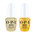 Intelli-OPI GelColor Set - Oz-Mazing & Love You So Munchkin! - Salon Quality