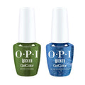 Intelli-OPI GelColor Set - Witch O'Clock & I'm the Wonderfullest - Salon Quality