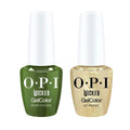 Intelli-OPI GelColor Set - Witch O'Clock & Oz-Mazing - Salon Quality