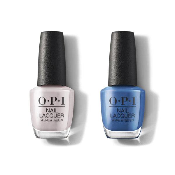 Lacquer Set - OPI Fall Wonders Set 1 - Salon Quality