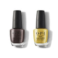 Lacquer Set - OPI Fall Wonders Set 2 - Salon Quality