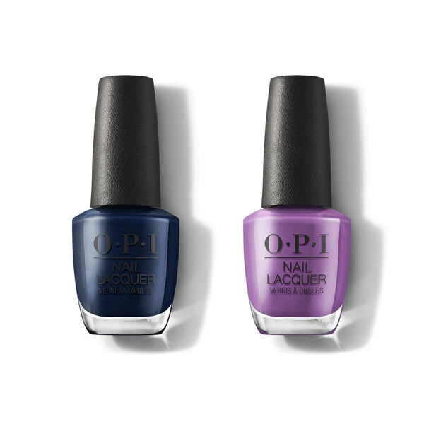 Lacquer Set - OPI Fall Wonders Set 3 - Salon Quality