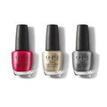 Lacquer Set - OPI Fall Wonders Set 4 - Salon Quality