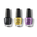 Lacquer Set - OPI Fall Wonders Set 6 - Salon Quality