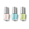 Lacquer Set - OPI Me Myself and OPI Set 12 - Salon Quality