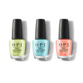 Lacquer Set - OPI Me Myself and OPI Set 5 - Salon Quality