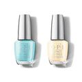 Lacquer Set - OPI Me Myself and OPI Set 9 - Salon Quality