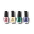 Lacquer Set - OPI Spring - Salon Quality
