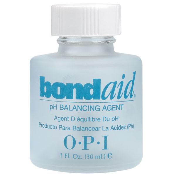 OPI - Bond Aid 1 oz - Salon Quality