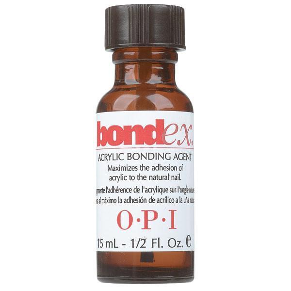 OPI Bondex 0.5 oz (Acrylic Bond) - Salon Quality