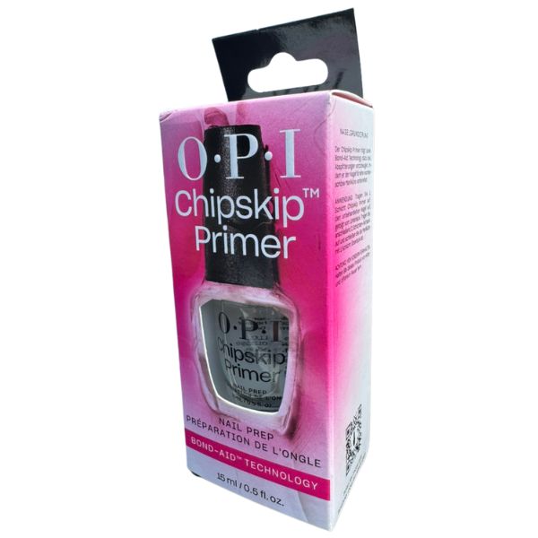 OPI Chipskip™ Primer - Salon Quality