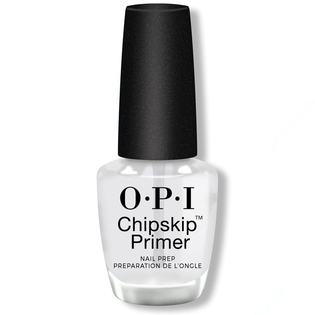 OPI Chipskip™ Primer - Salon Quality
