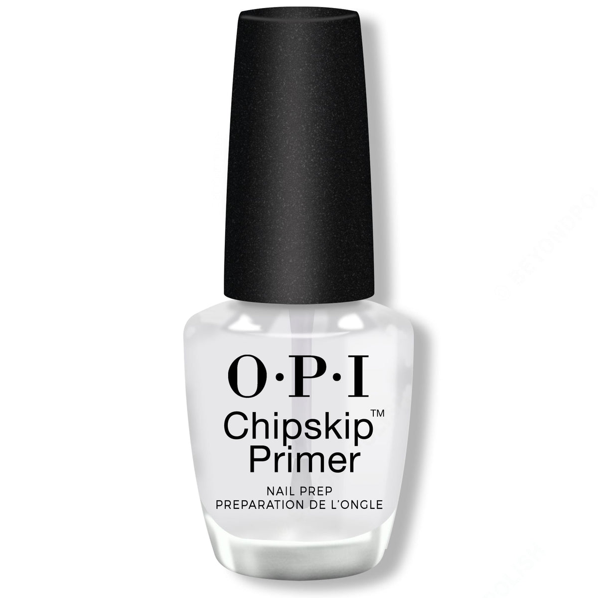 OPI Chipskip™ Primer - Salon Quality