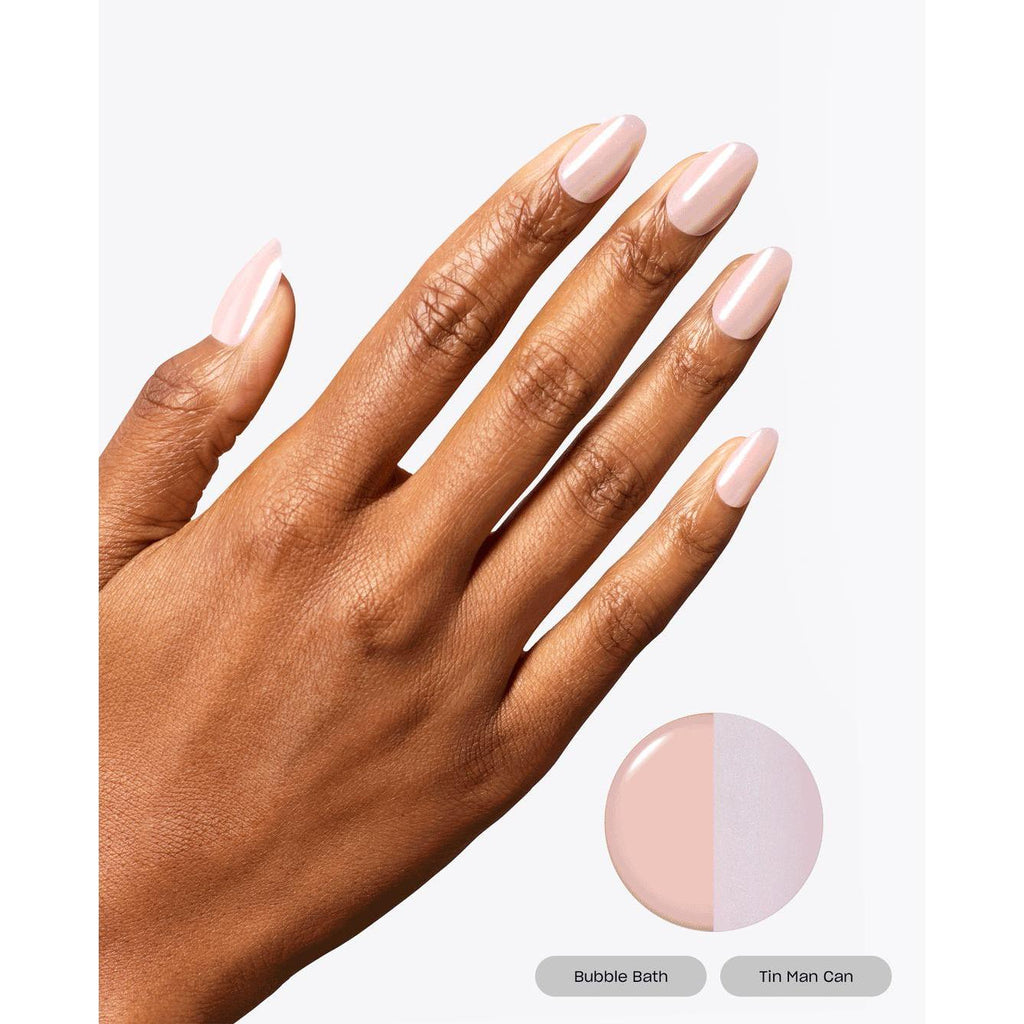 OPI - Chrome Effects - Chrome to Mama 1g - Salon Quality