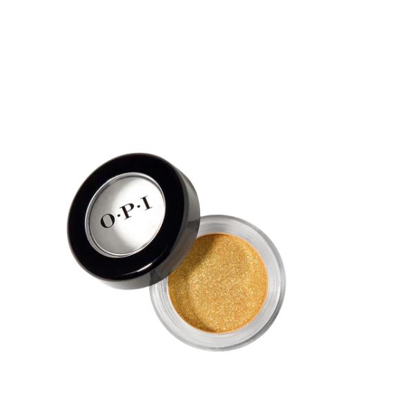 OPI - Chrome Effects - Gold Digger 0.10 Oz - Salon Quality