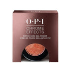 OPI - Chrome Effects - Great Copper-Tunity 0.10 Oz - Salon Quality