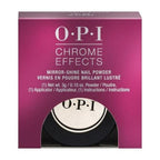 OPI - Chrome Effects - Pay Me In Rubies 0.10 Oz - Salon Quality