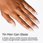 OPI - Chrome Effects Collection - Salon Quality