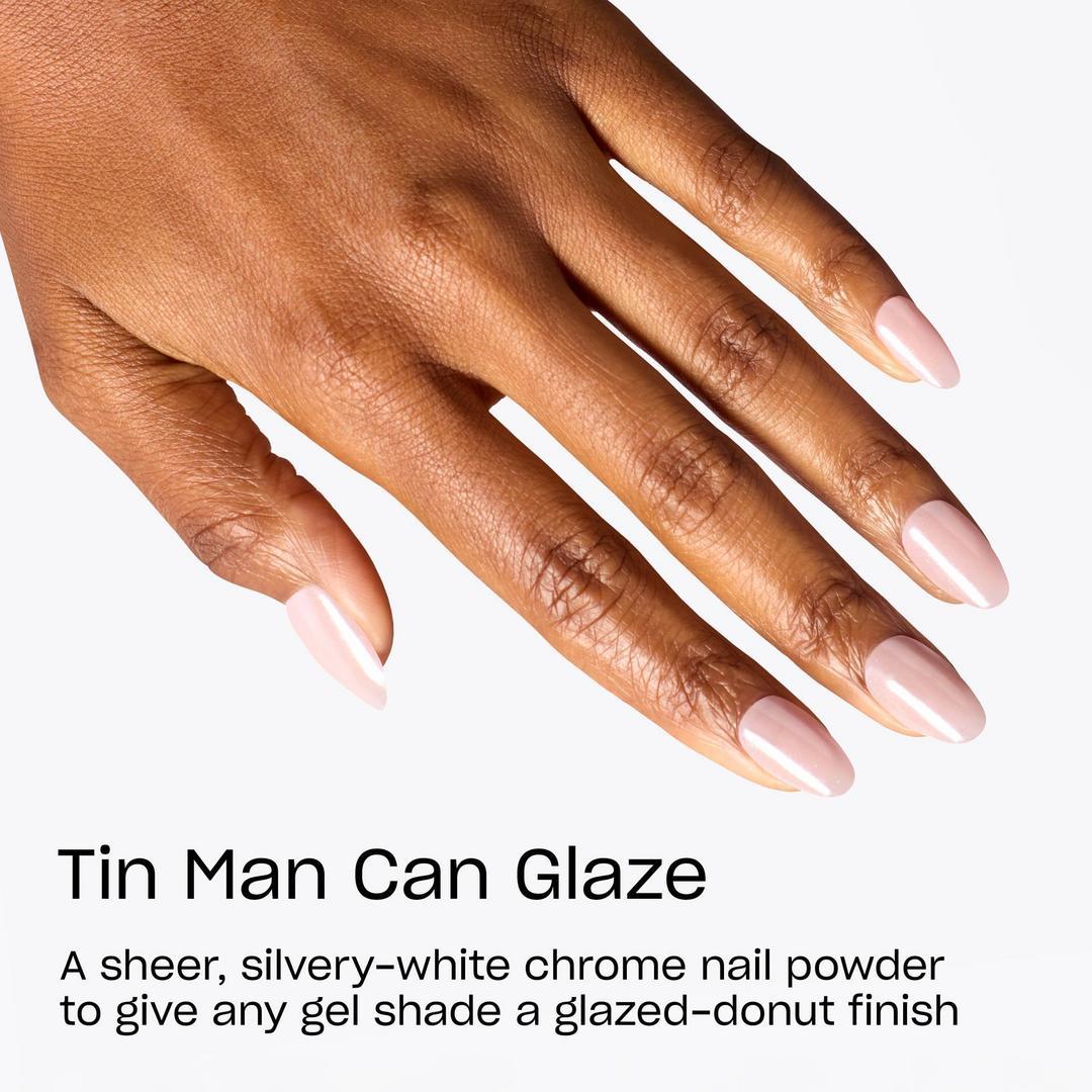 OPI - Chrome Effects Collection - Salon Quality