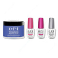 OPI - Dip Powder Combo - Liquid Set & Charge it to their Room - Salon Quality