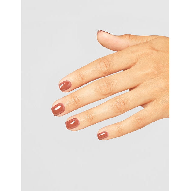 OPI - Dip Powder Combo - Liquid Set & Chocolate Mousse - Salon Quality