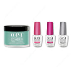 OPI - Dip Powder Combo - Liquid Set & Feelin' Capricorn-y - Salon Quality