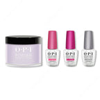 OPI - Dip Powder Combo - Liquid Set & Graffiti Sweetie - Salon Quality