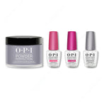 OPI - Dip Powder Combo - Liquid Set & Less is Norse - Salon Quality