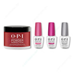 OPI - Dip Powder Combo - Liquid Set & Lincoln Park After Brunch - OPIcons Spring 2026 - Salon Quality