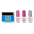 OPI - Dip Powder Combo - Liquid Set & Party Like it's Y2k - Salon Quality
