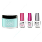 OPI - Dip Powder Combo - Liquid Set & Reality Check Ya Out - Salon Quality