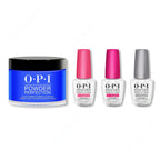 OPI - Dip Powder Combo - Liquid Set & Scorpio Seduction - Salon Quality
