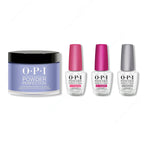 OPI - Dip Powder Combo - Liquid Set & Show us your Tips! - Salon Quality