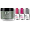OPI - Dip Powder Combo - Liquid Set & Suzi The First Lady of Nails - Salon Quality