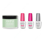 OPI - Dip Powder Combo - Liquid Set & Taurus-t Me - Salon Quality