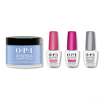 OPI - Dip Powder Combo - Liquid Set & *Verified* - Salon Quality