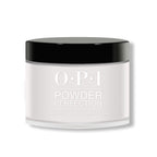 OPI Dipping Powder Perfection - Alpine Snow 4.25 oz - Salon Quality