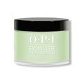 OPI Dipping Powder Perfection - AppointMINT Confirmed 1.5 oz - Salon Quality