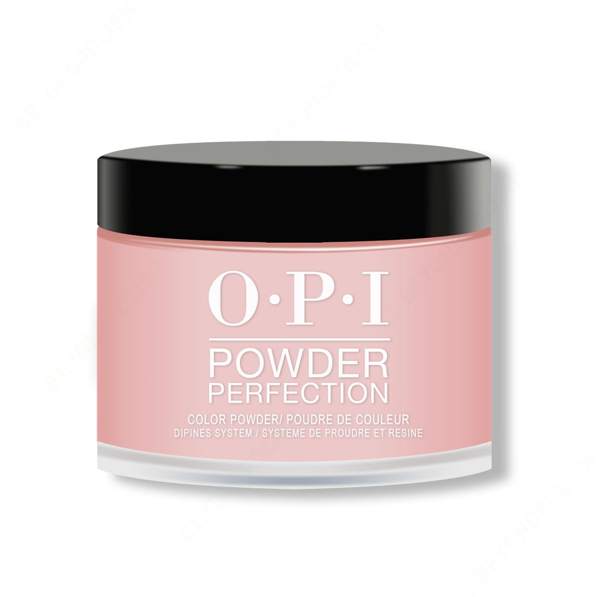OPI Dipping Powder Perfection - Baby, Take a Vow 1.5 oz - Salon Quality