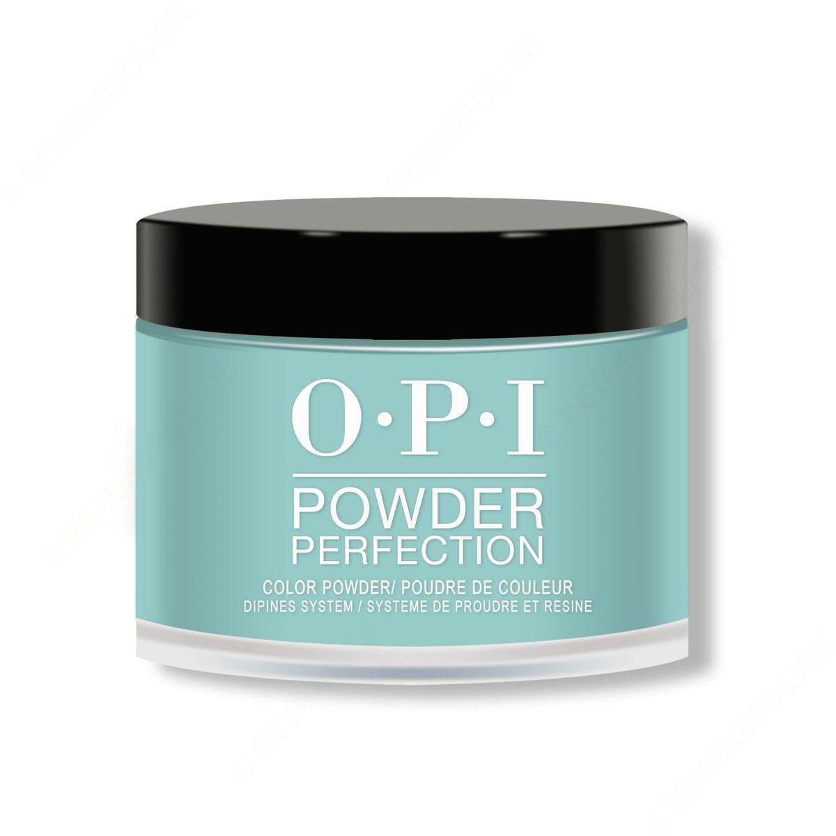 OPI Dipping Powder Perfection - Baby Tee-l 1.5 oz - Salon Quality