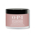 OPI Dipping Powder Perfection - Bare My Soul 1.5 oz - Salon Quality