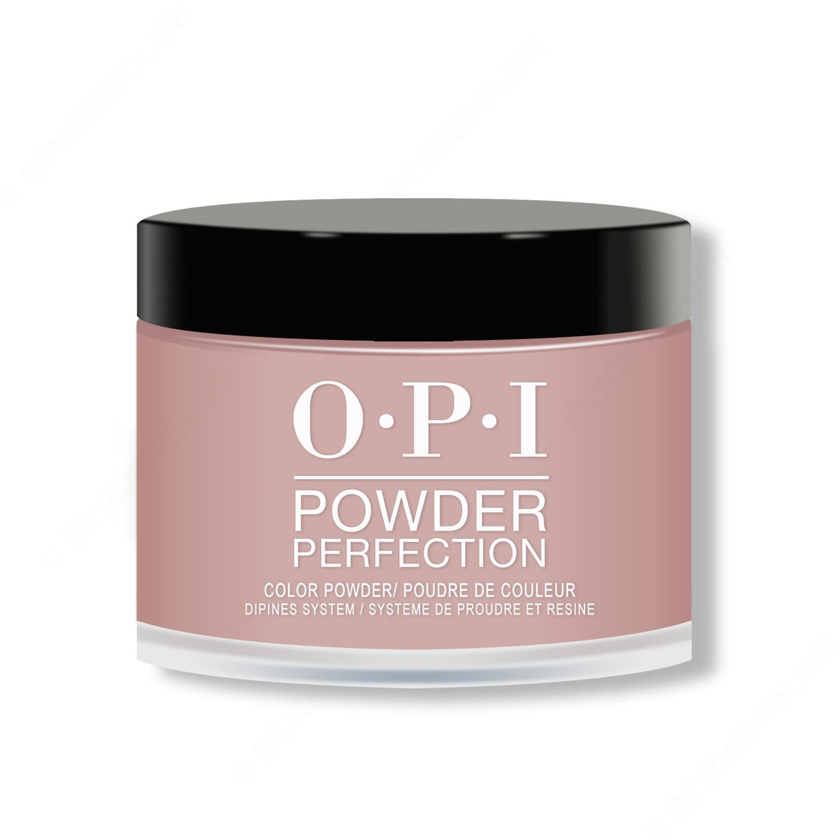 OPI Dipping Powder Perfection - Bare My Soul 1.5 oz - Salon Quality