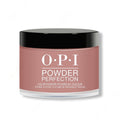 OPI Dipping Powder Perfection - Barefoot in Barcelona 1.5 oz - Salon Quality