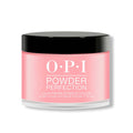 OPI Dipping Powder Perfection - Bathtime Bubbly 1.5 oz - OPIcons Spring 2026 - Salon Quality