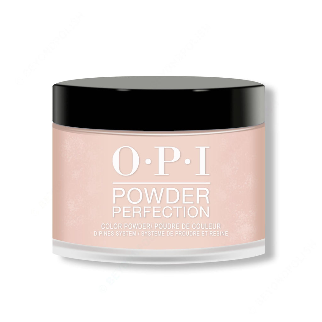 OPI Dipping Powder Perfection - Berlin There, Doin' That 1.5 oz - Salon Quality