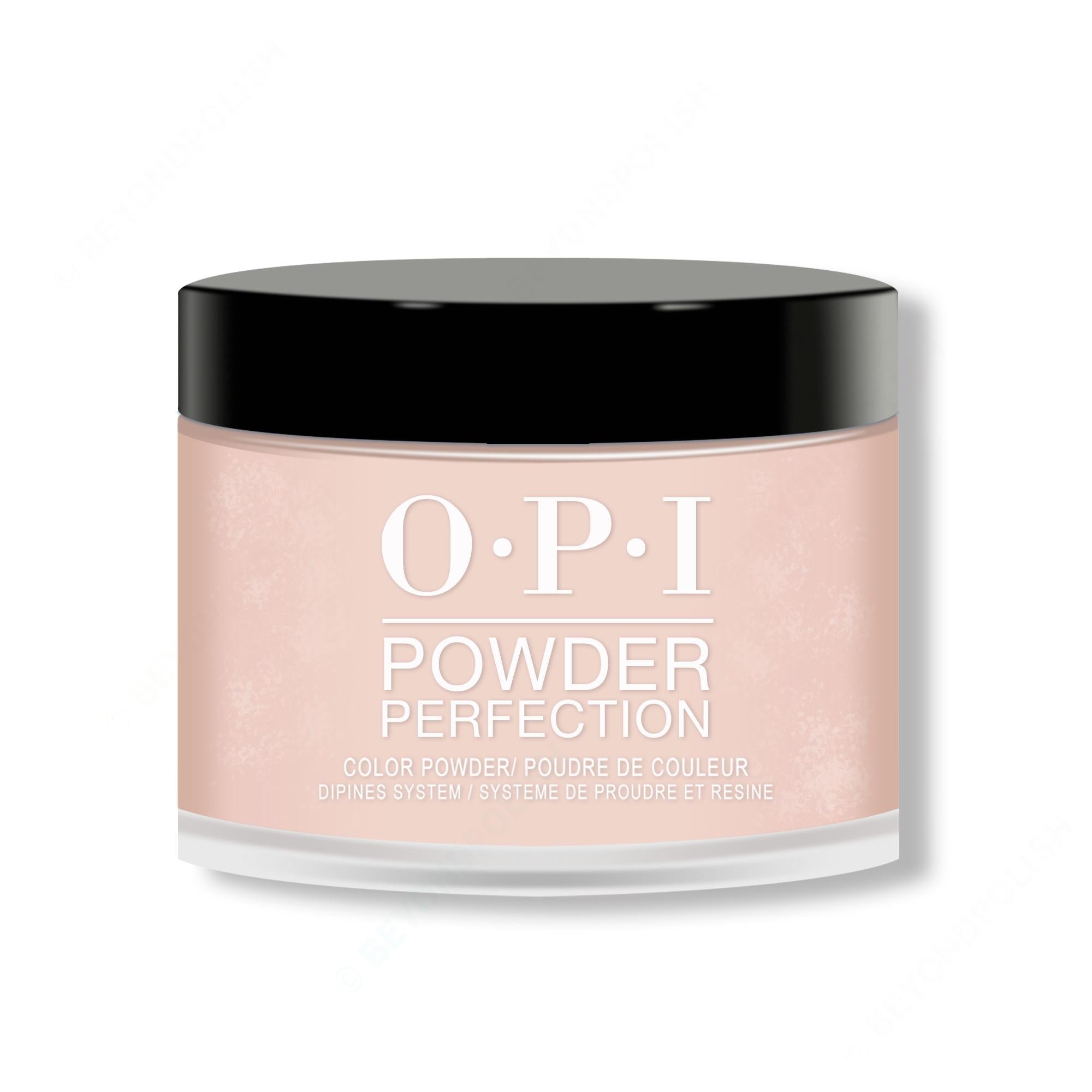 OPI Dipping Powder Perfection - Berlin There, Doin' That 1.5 oz - Salon Quality